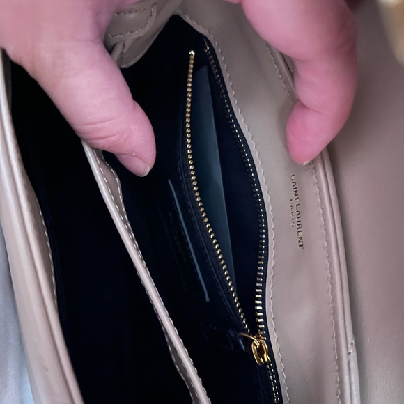 Ysl mini loulou handbag - Picture 11 of 11